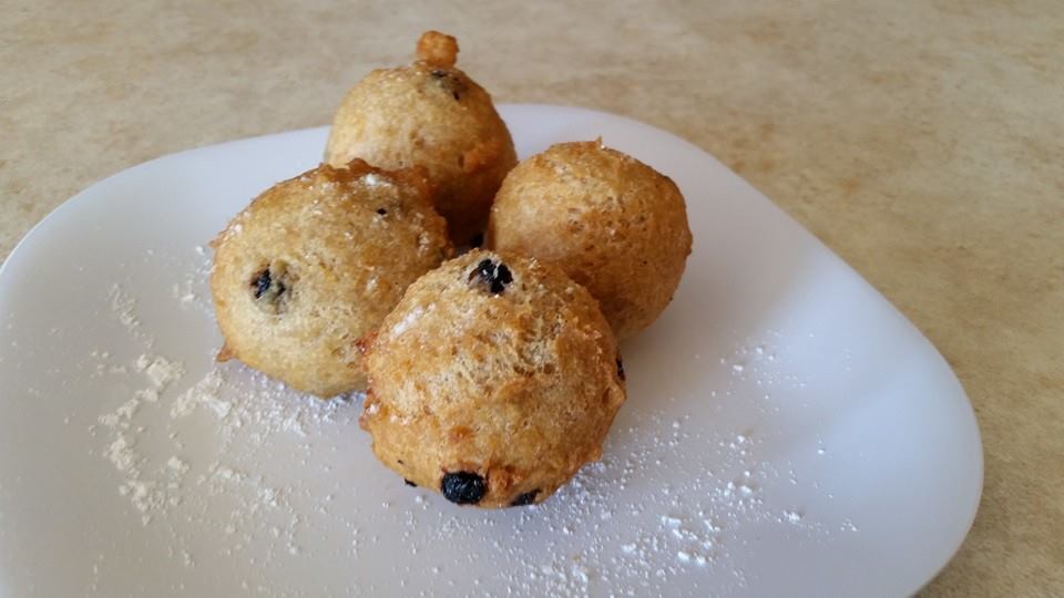 Ballz Launches BallShaped Pancakes